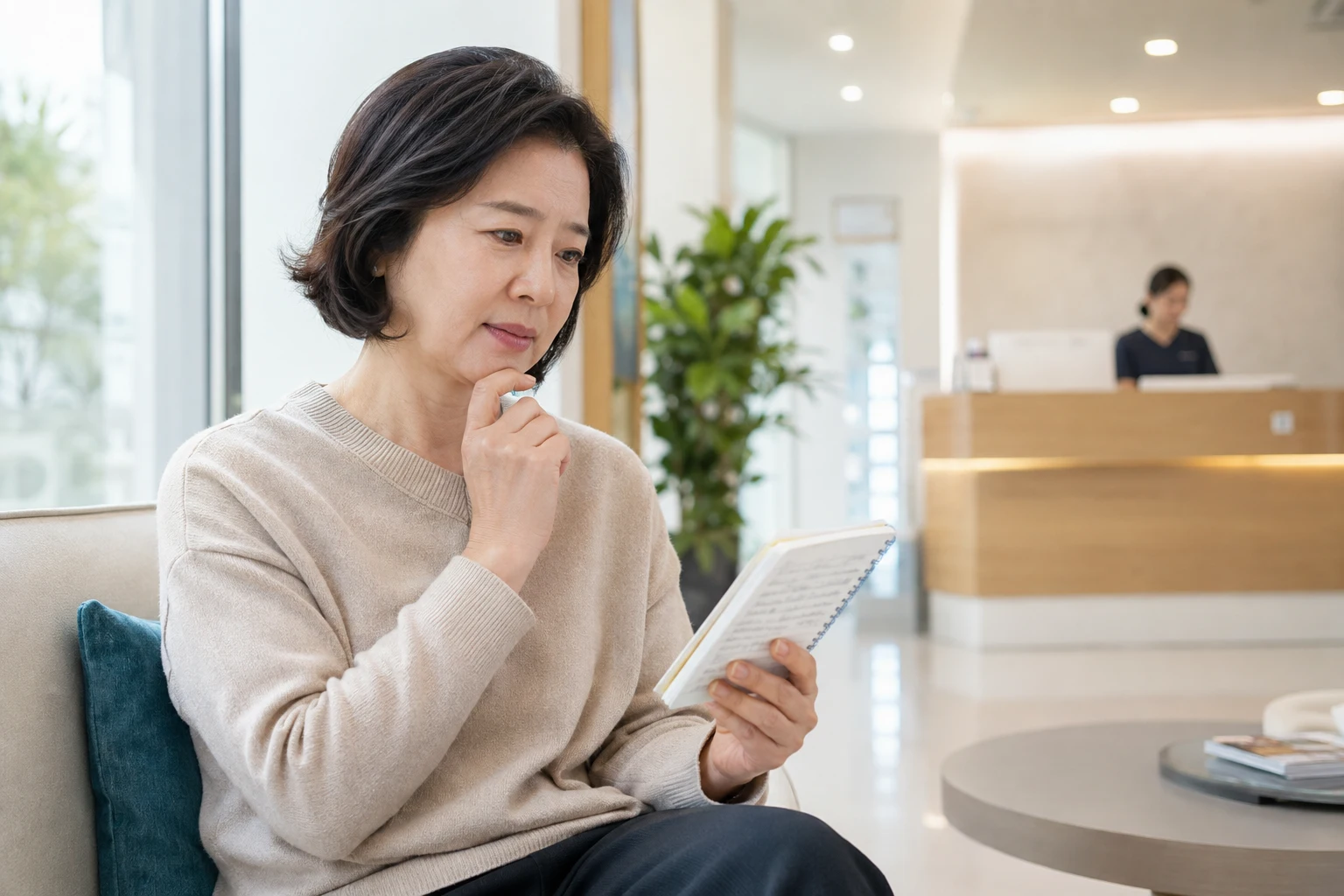 노인 임플란트 치과 고르는 ...