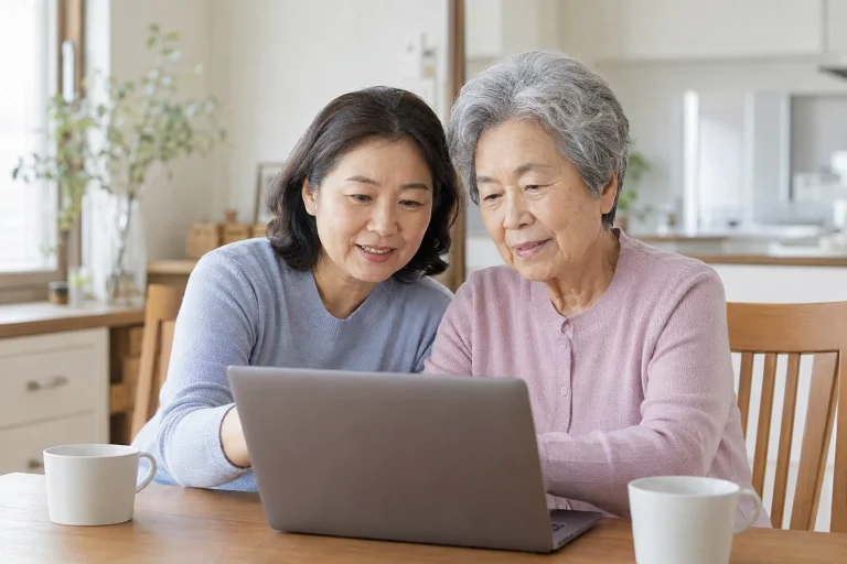 치과 임플란트 지원 자격 확인 방법 안내 이미지